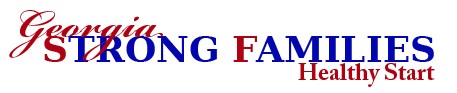 Georgia Strong Families